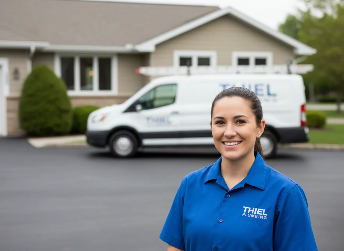 Plumber Ludlow, CA FAQs